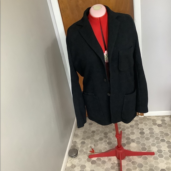 Berluti Blazer Giacca Camicia size R56 - Picture 2 of 5